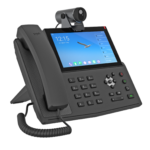 Fanvil-X7A-IP-Phone