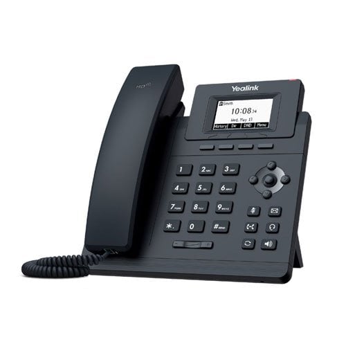 Yealink Sip-T30 IP Telefon