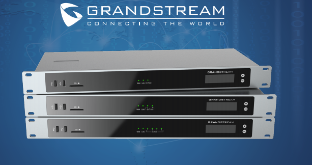 Grandstream GXW4501 PRI Voip Gateway
