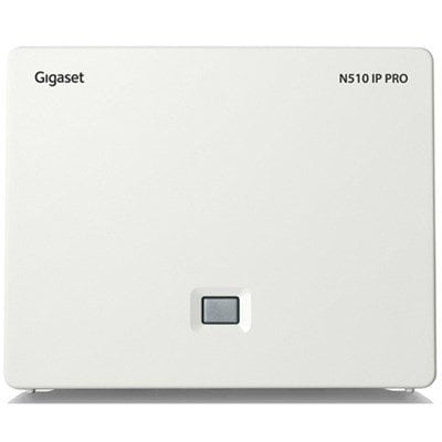 Gıgaset N510 IP Pro Dect Baz Ünitesi