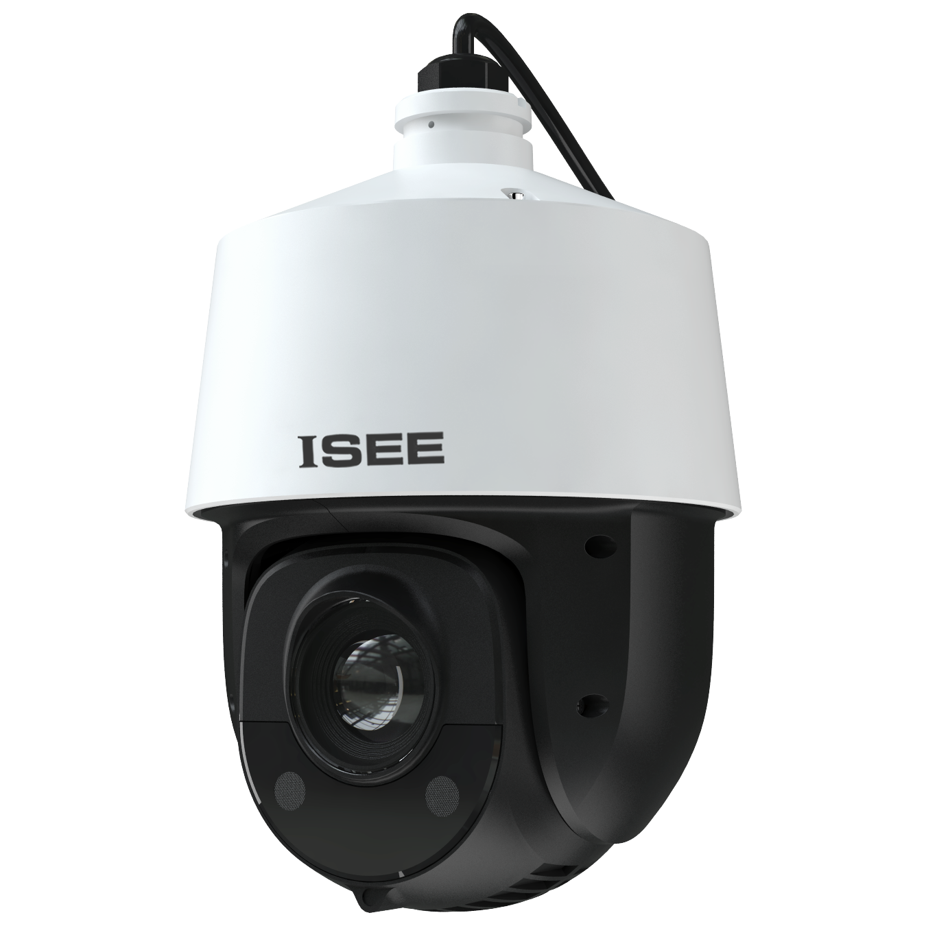 ISEE KAMERA IP ISN-8423IS-25 2MP, AKILLI TAKİP, VİDEO ANALİZ, 25X OPTİK ZOOM, SPEED DOME, PoE, STARLIGHT