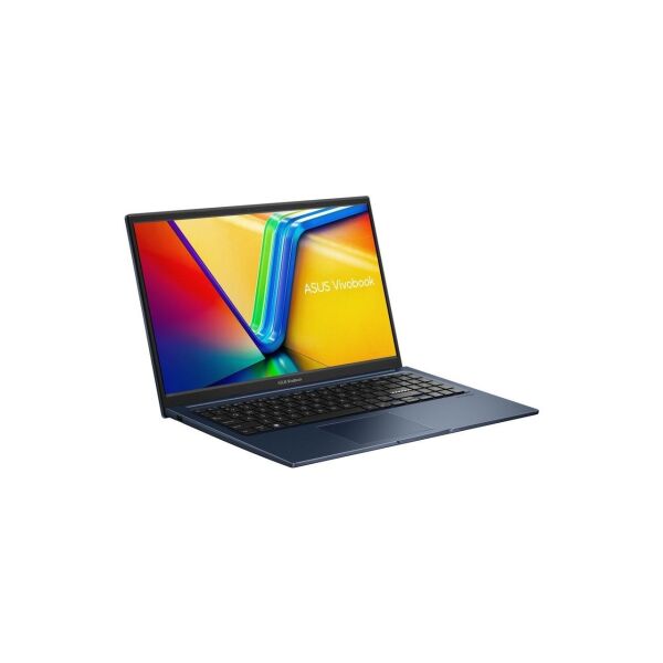 ASUS VİVOBOOK 15 X1504VA-NJ3665 I5-120U 8GB 512GB SSD 15.6'' FHD FREEDOS NOTEBOOK