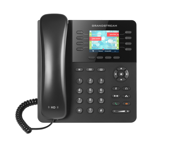Grandstream GXP 2135 IP Telefon
