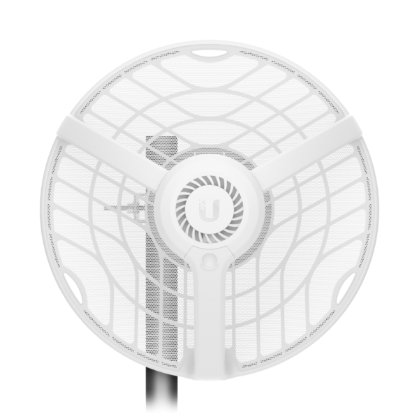 Ubiquiti AF60 LR  60GHz Radio Wave Technology