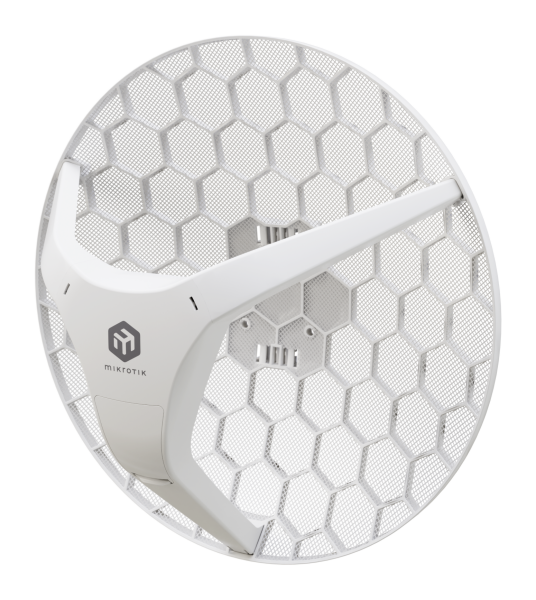 Router Board LHG 5 AX XL Gigabit - RBLHG-5axD-XL