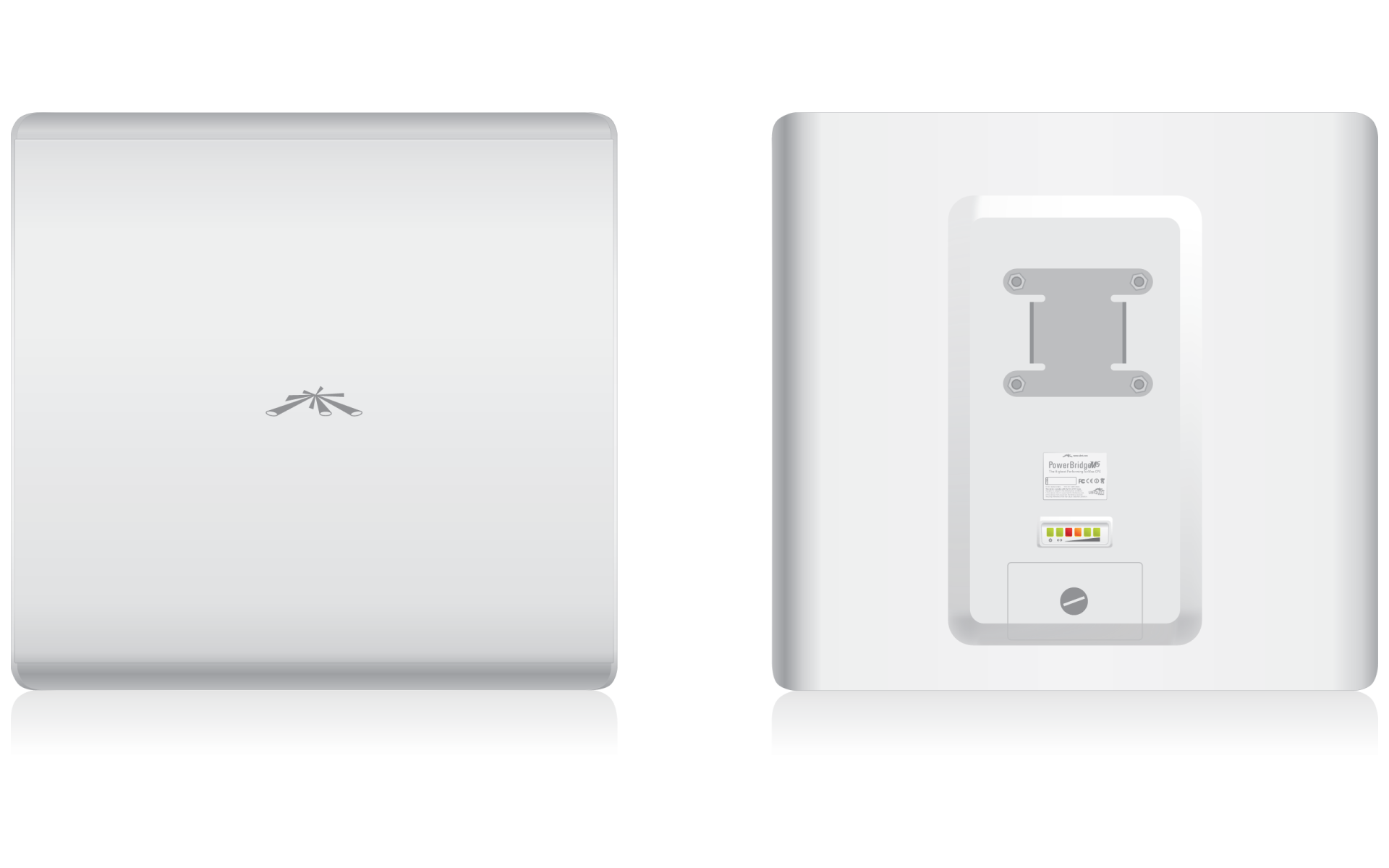 3GHz PowerBridge MIMO, AirMax