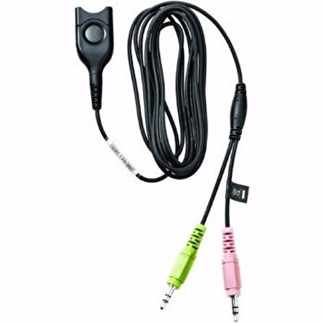 Sennheiser CEDPC 1 PC Kablosu