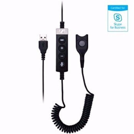 Sennheiser USB-ED CC 01 MS Ara Kablo