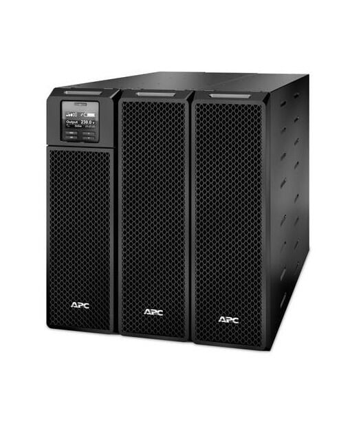 APC Smart-UPS On-Line 8kVA Tower 230V