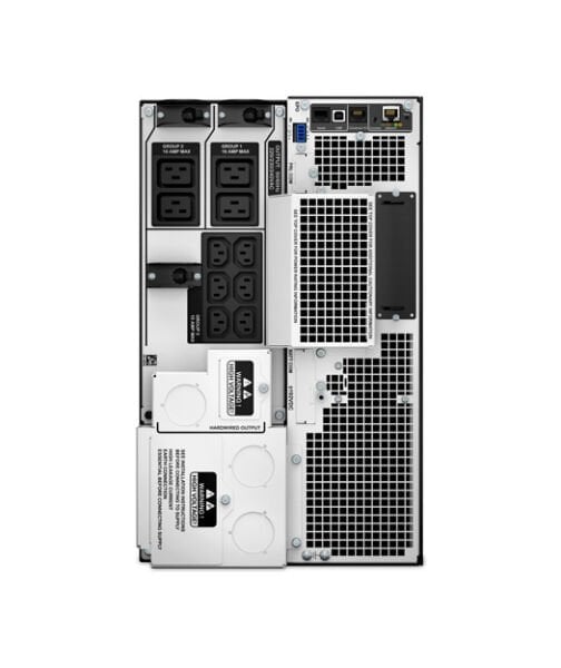 APC Smart-UPS On-Line 8kVA Tower 230V