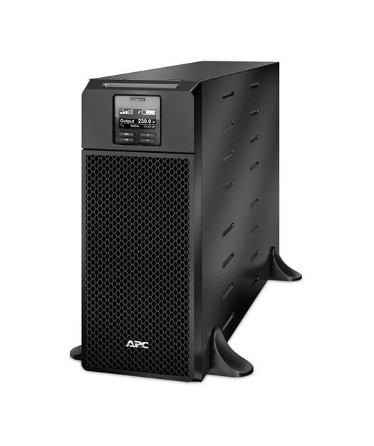 APC Smart-UPS On-Line 8kVA Rack/Tower 230V