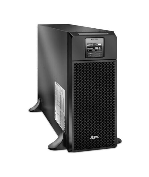 APC Smart-UPS On-Line 8kVA Rack/Tower 230V