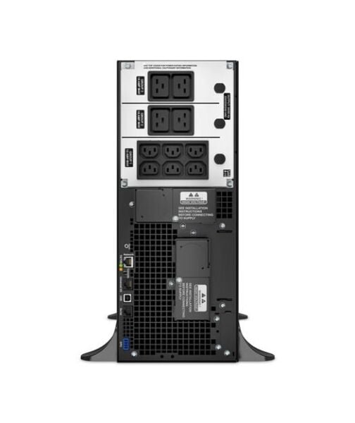 APC Smart-UPS On-Line 8kVA Rack/Tower 230V