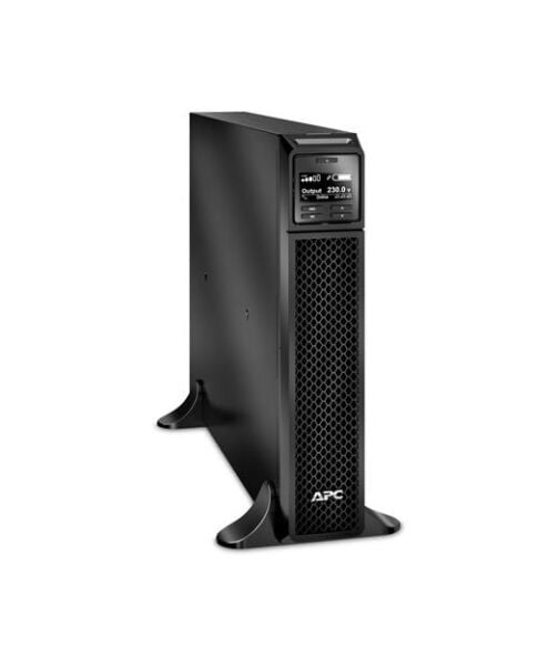 APC Smart-UPS On-Line, 3kVA, Tower, 230V