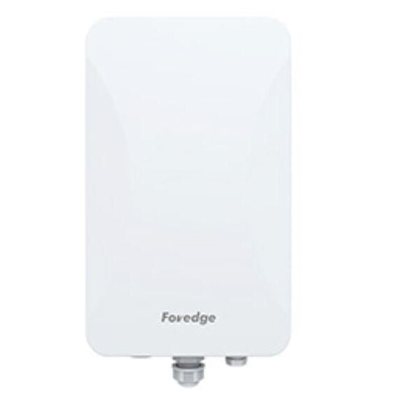 FOREDGE W668OHAP DUALBAND 3467MBPS 2PORT WIFI6 OUTDOOR ACCESS POINT
