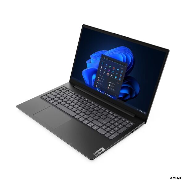 LENOVO V15 G4 82YY0013TR RYZEN 7 7730U 16GB 512GB SSD O/B VGA 15.6'' FREEDOS NOTEBOOK