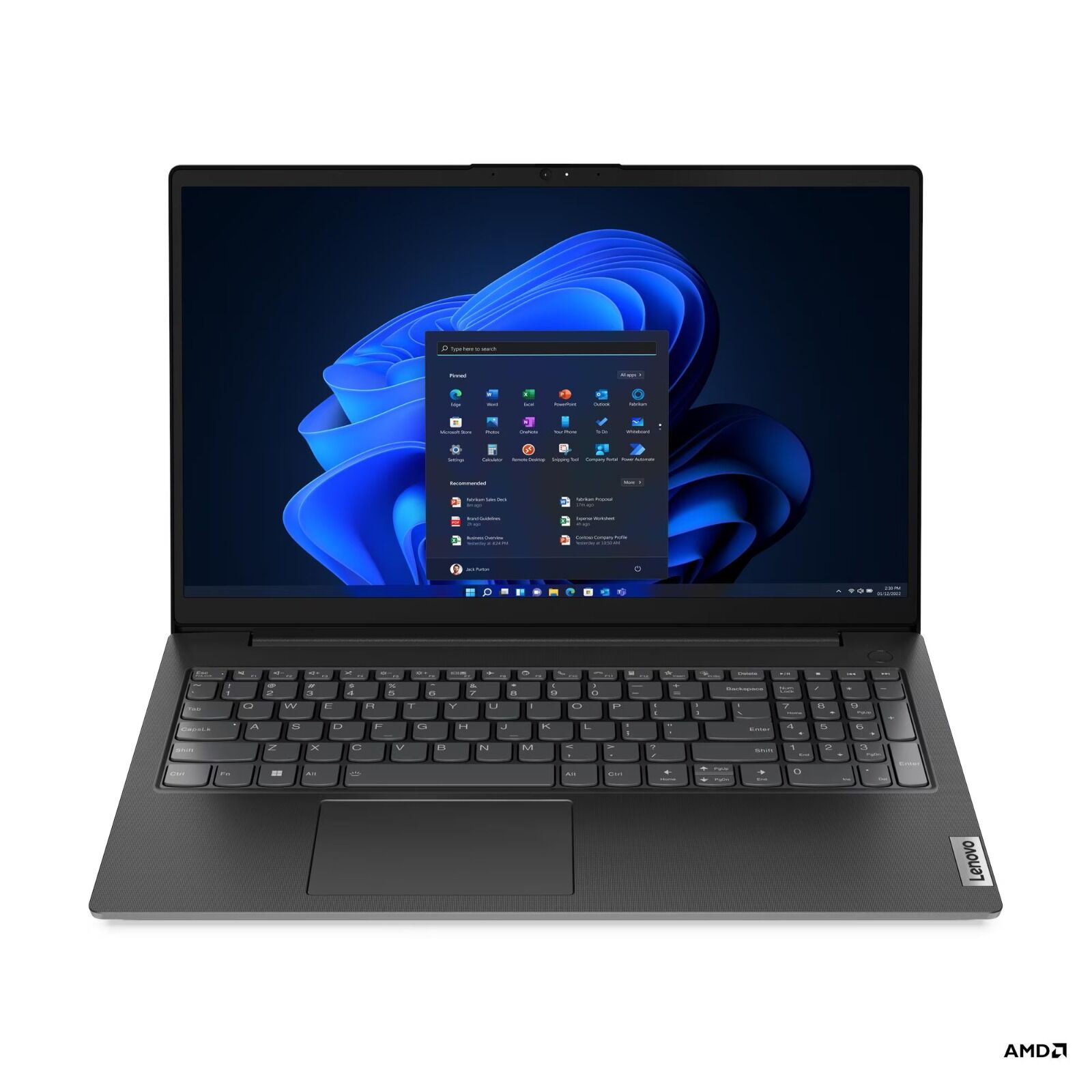 LENOVO V15 G4 82YY0013TR RYZEN 7 7730U 16GB 512GB SSD O/B VGA 15.6'' FREEDOS NOTEBOOK