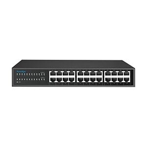 FOREDGE NS6024GC 24 PORT 10/100/1000 YONETILEMEZ SWITCH