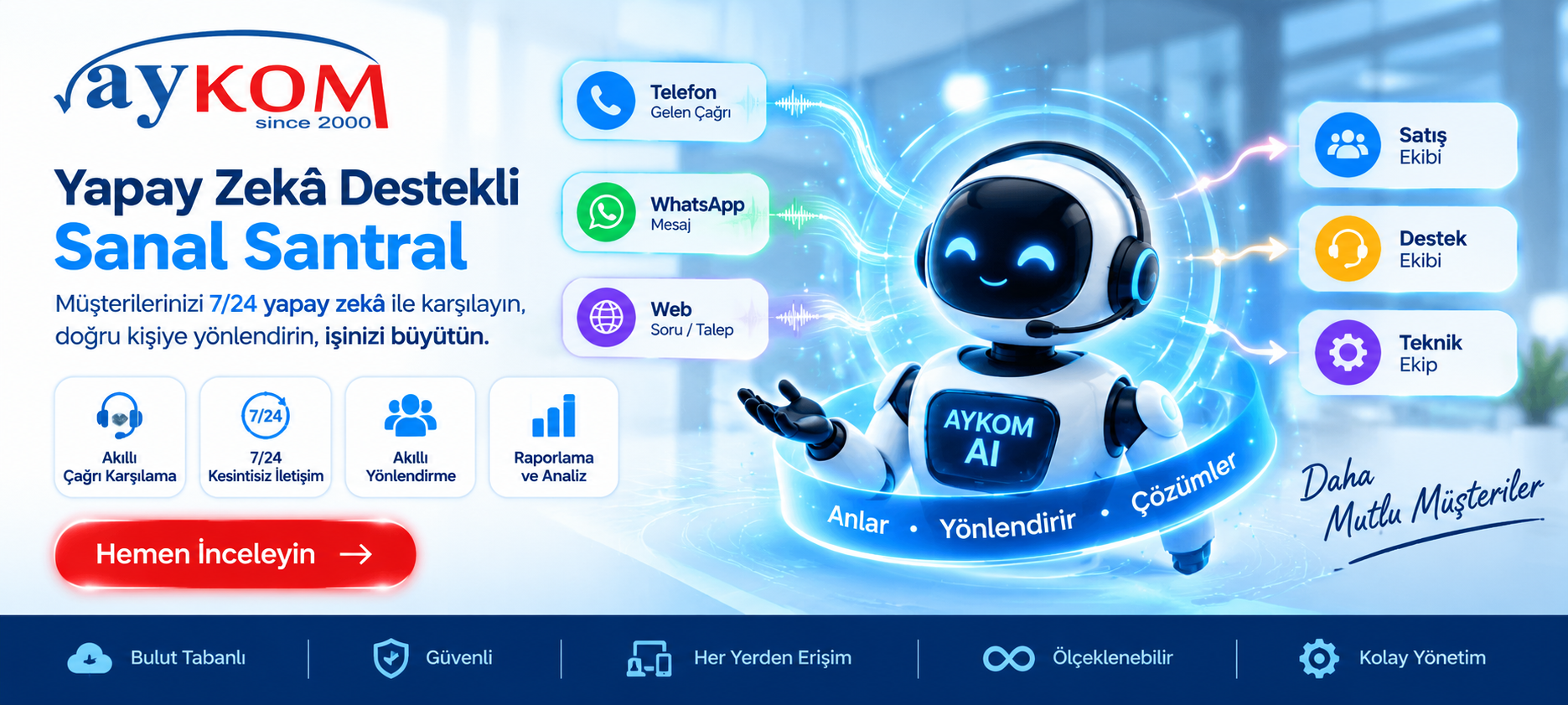 Yapay zeka