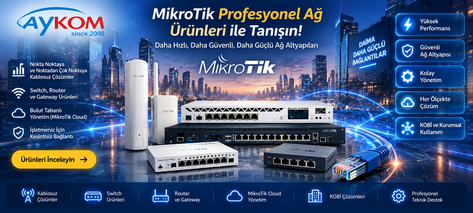 Mikrotik