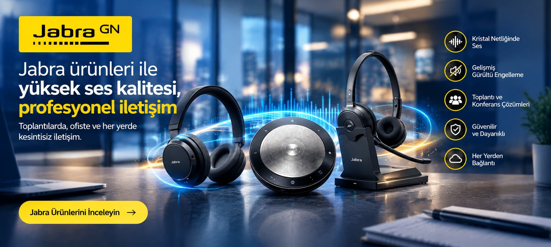 Jabra