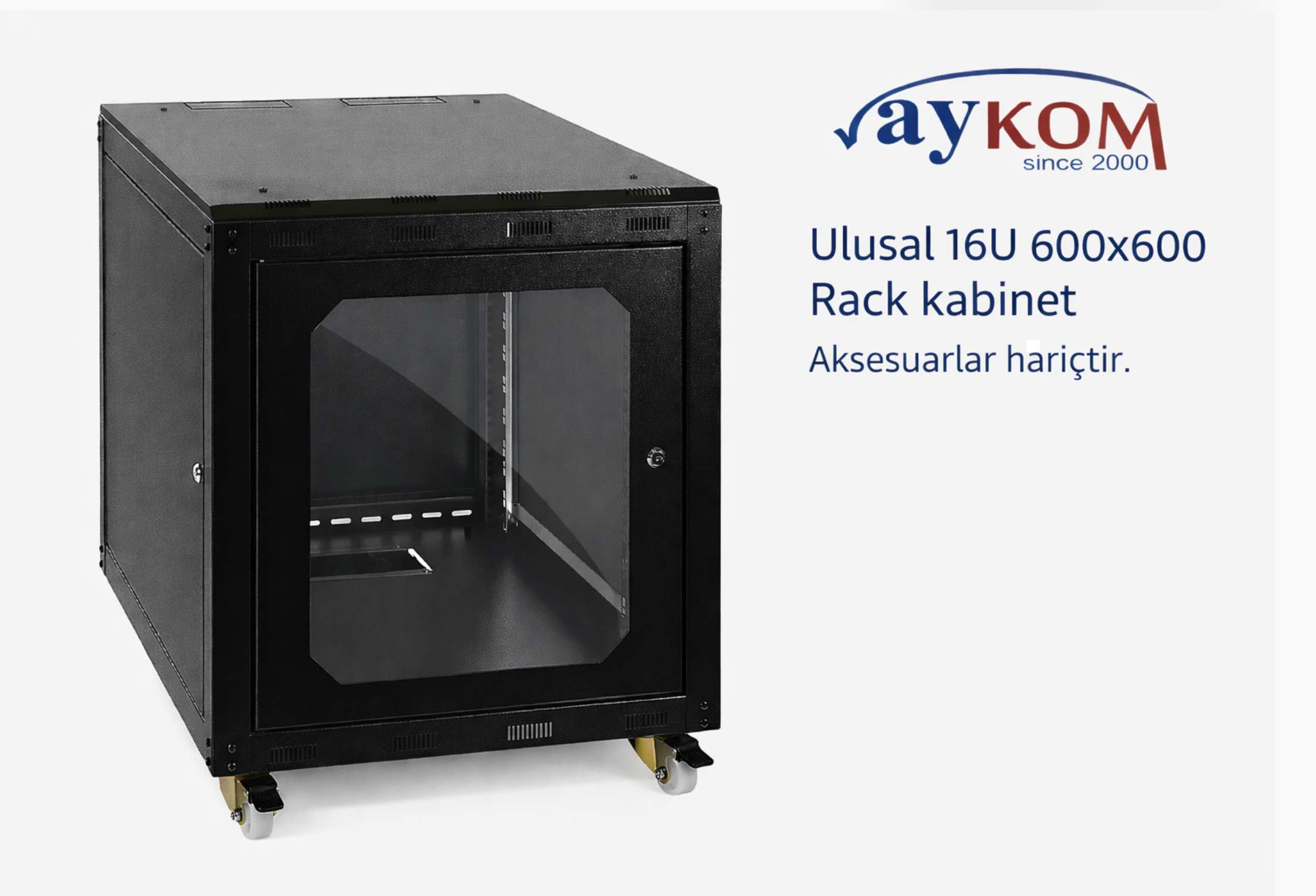 16u 600x600 kabinet fiyat