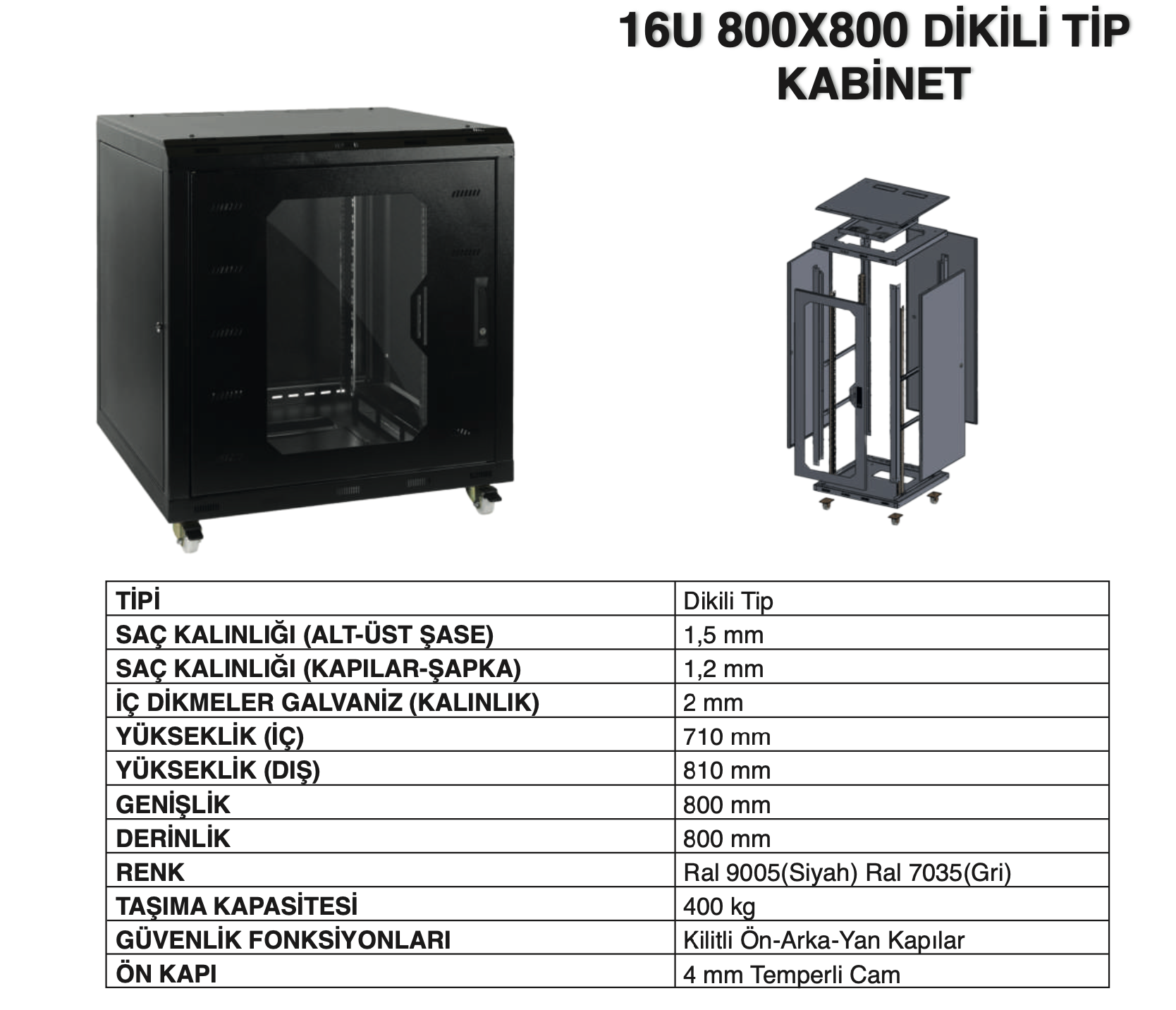 16u 800x800 kabinet