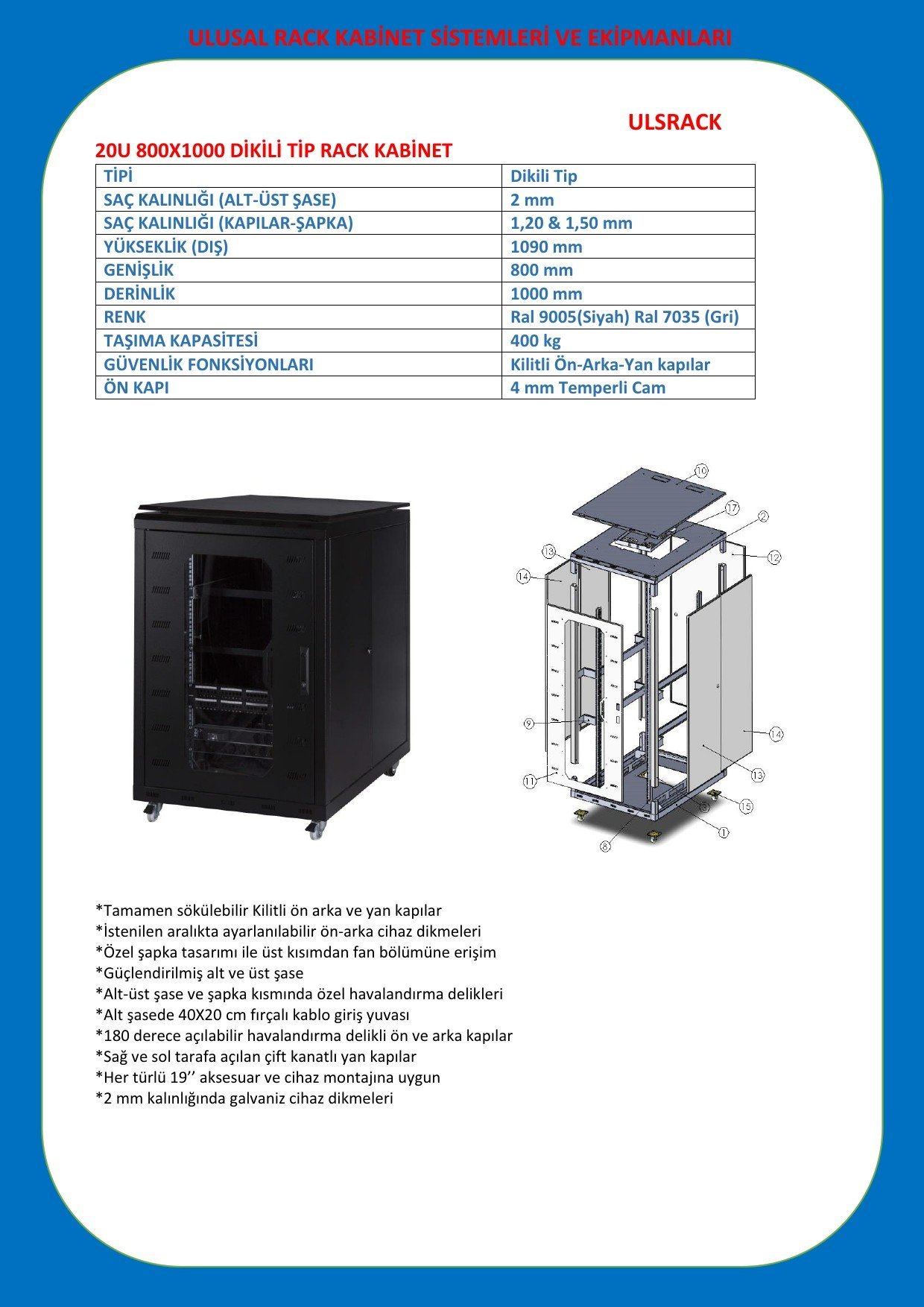 20U-800X1000-Rack-Kabinet