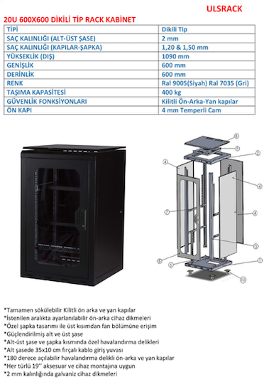 20U600x600 Fiyat