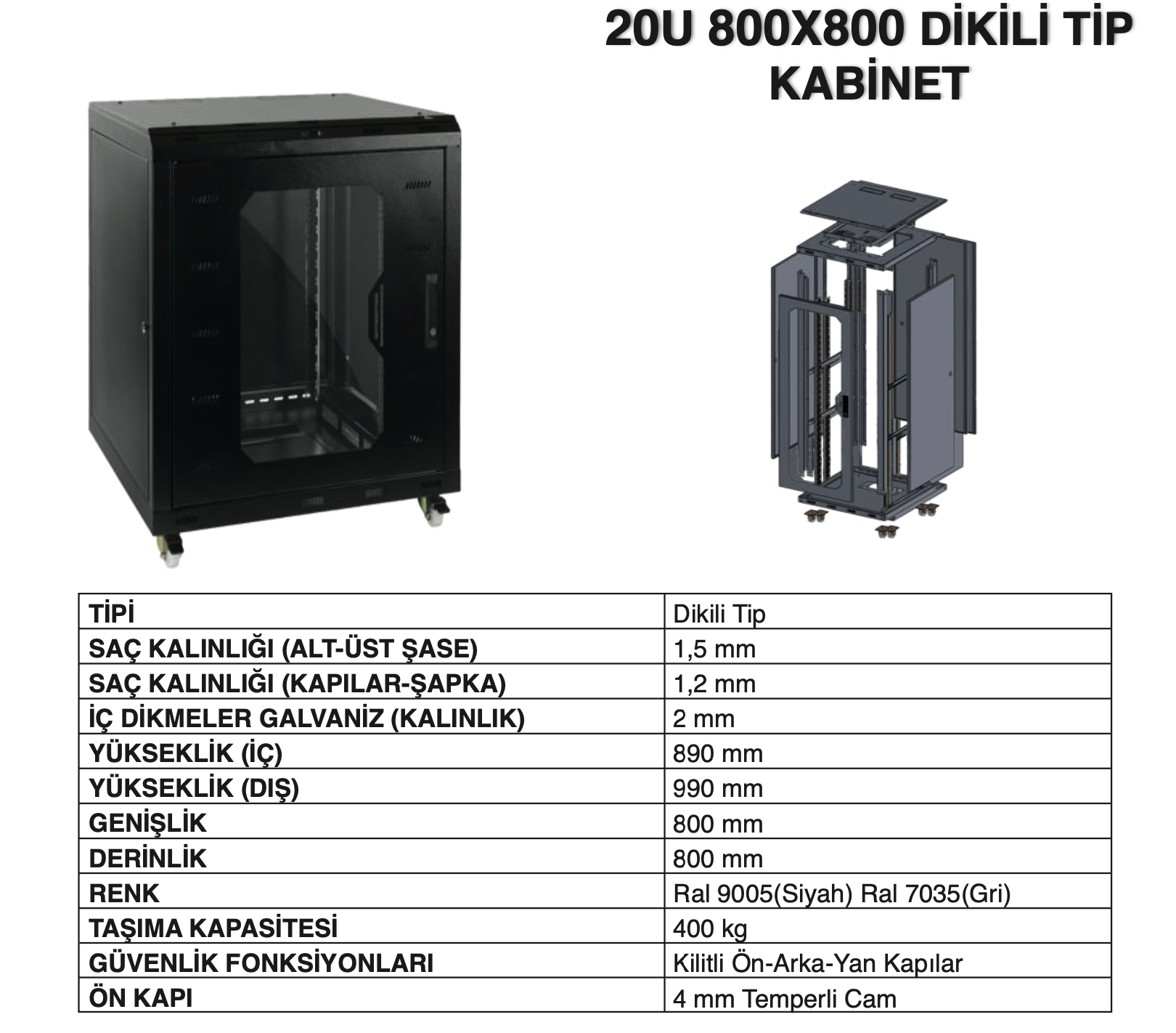 20u 800x800 kabinet