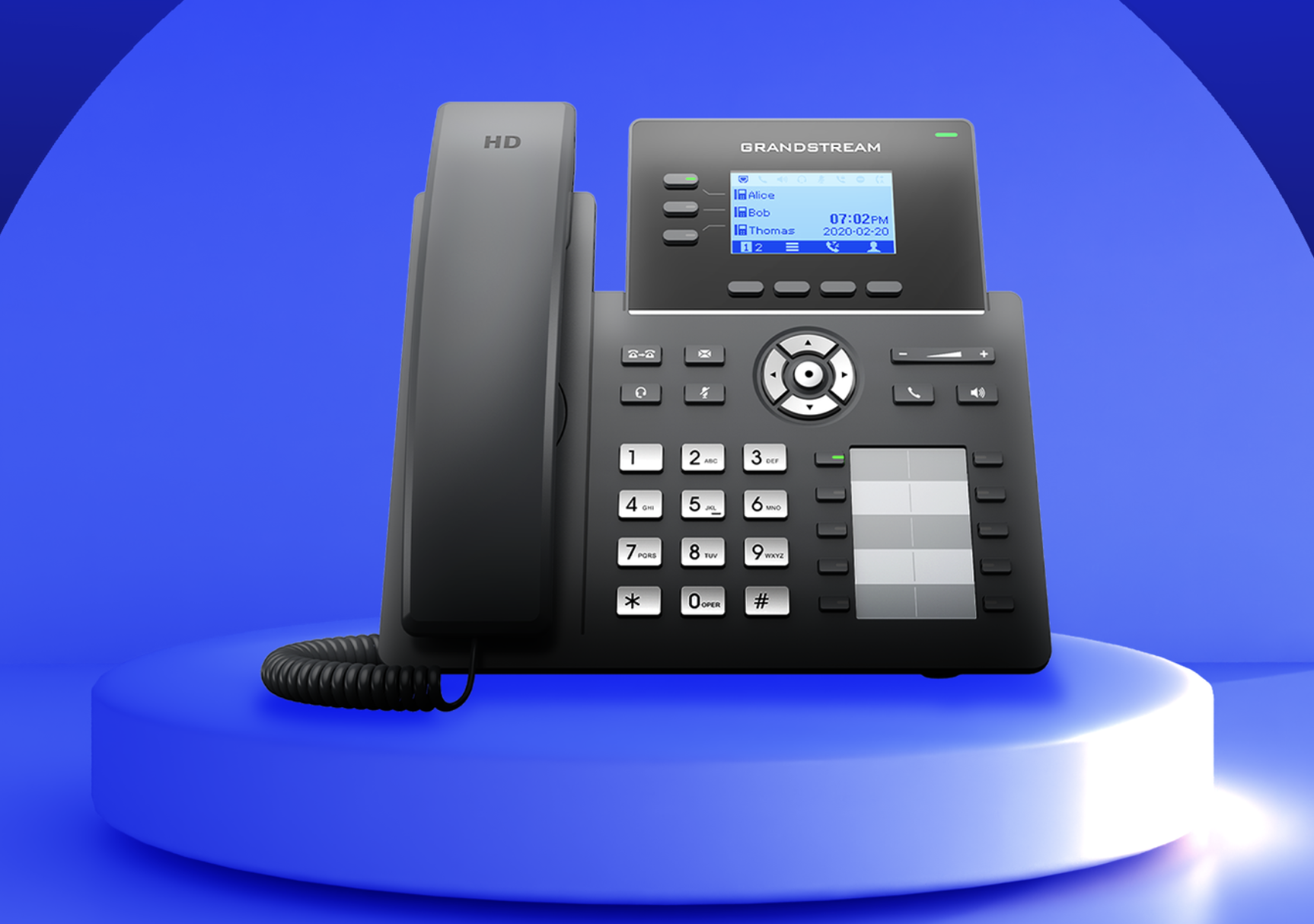 grandstream grp2604 fiyat