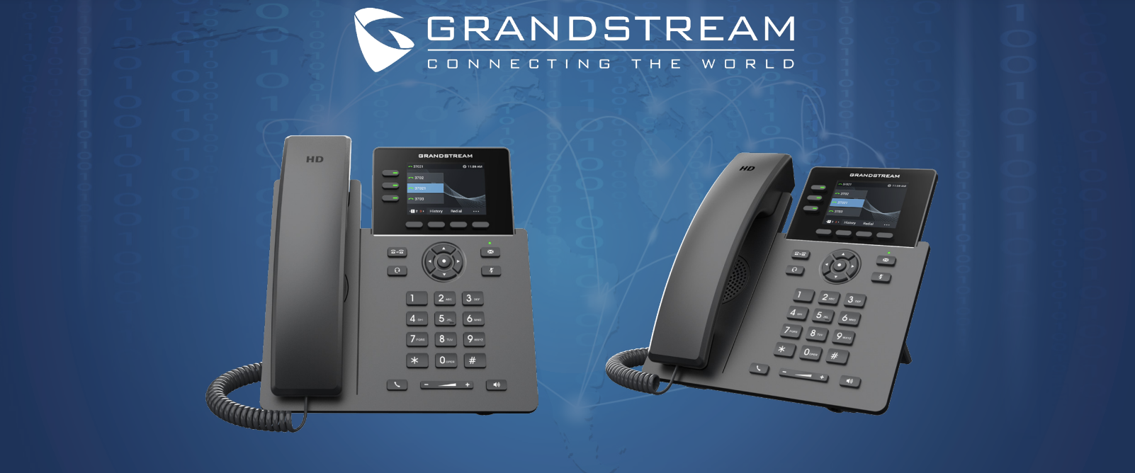 grandstream grp2611g
