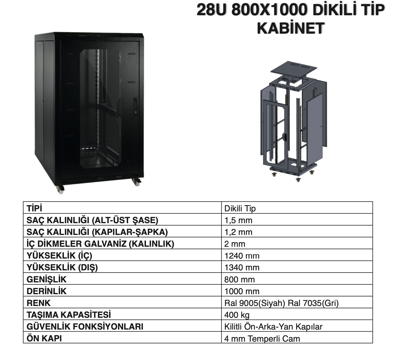 28U 800x1000 kabinet