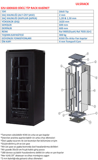 32U 600x600 Fiyat