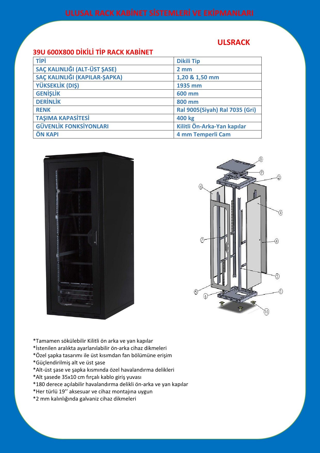 39U-600X800-Rack-Kbinet