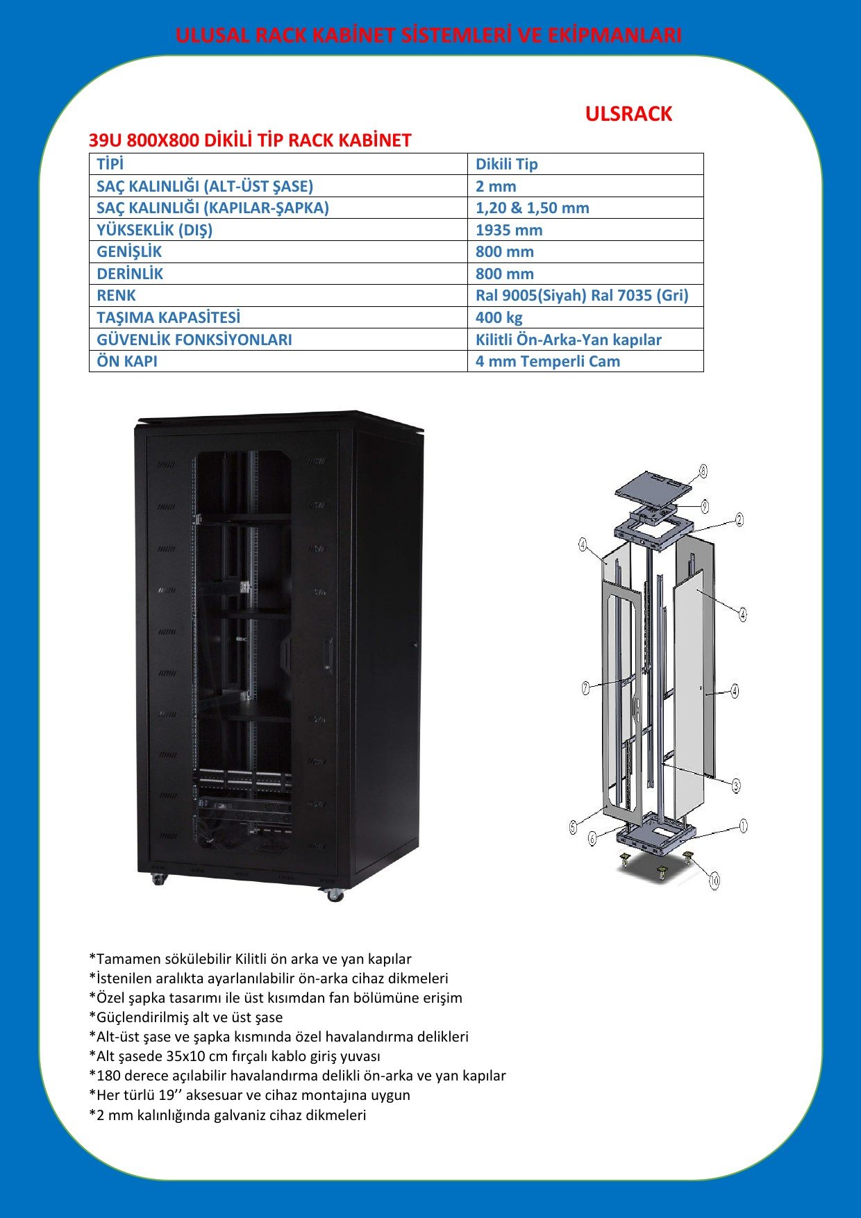 39U-800X800-Rack-Kabinet