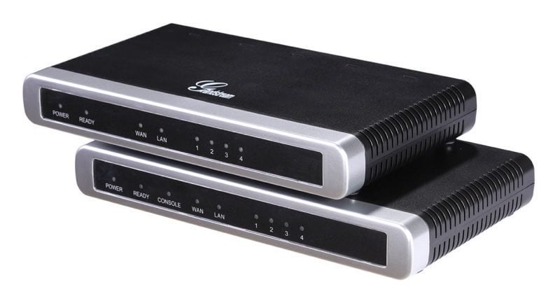 grandstream 4104 fiyat
