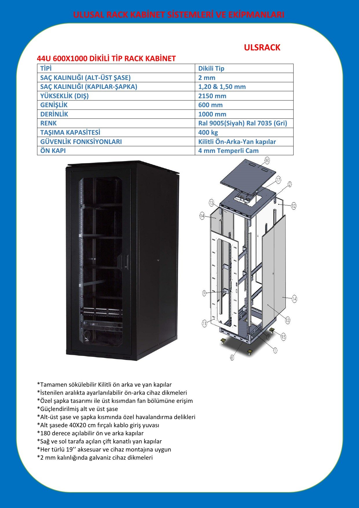 44U-600X1000-Rack-Kabinet