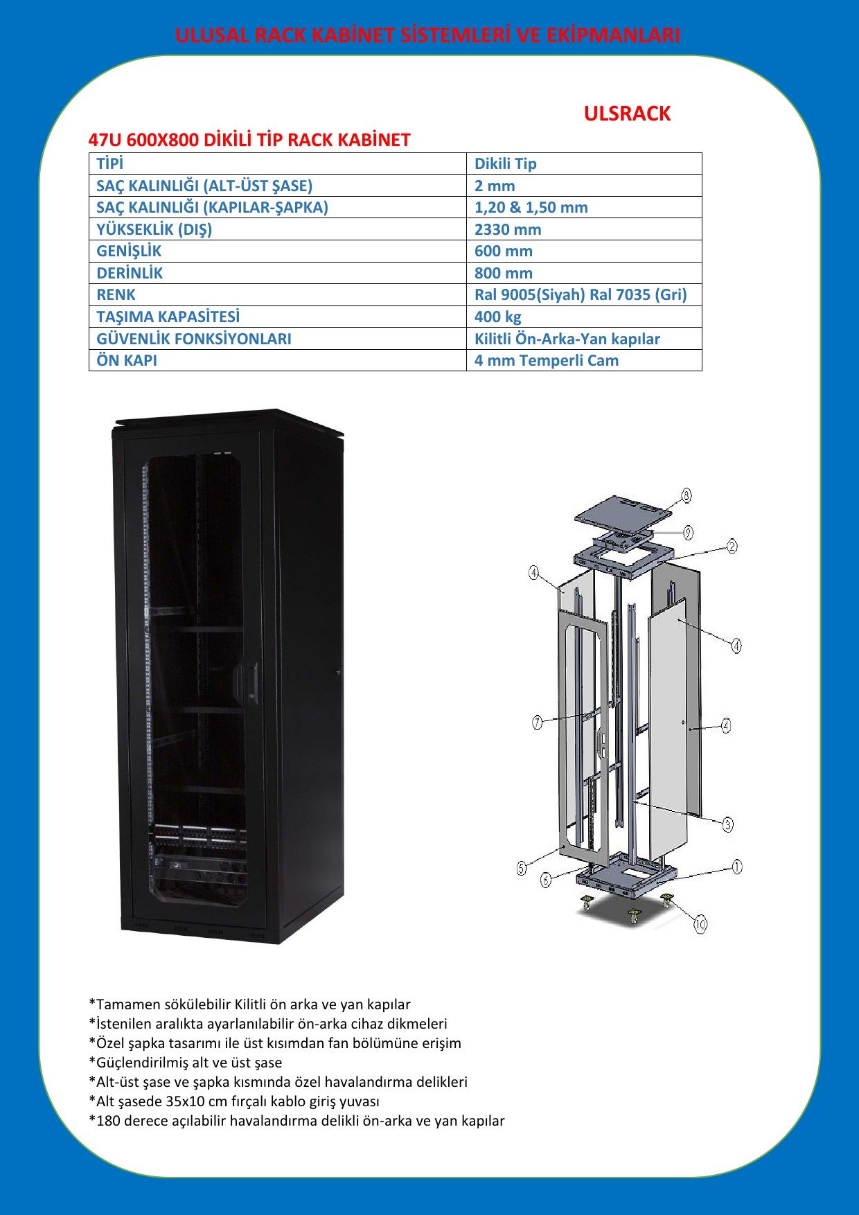 47U-600X800-Rack-Kabinet