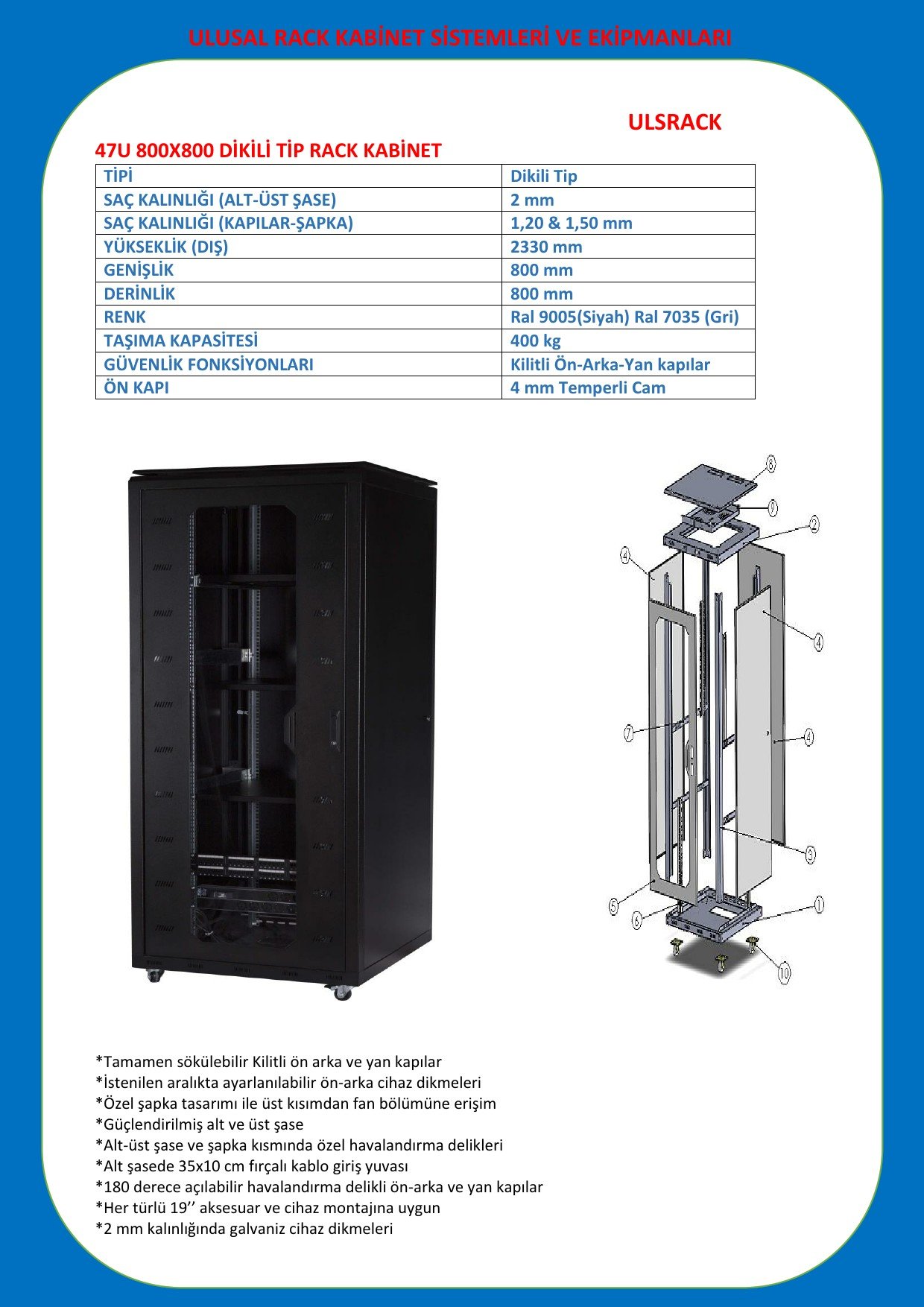 47U-800X800-Rack-Kabinet