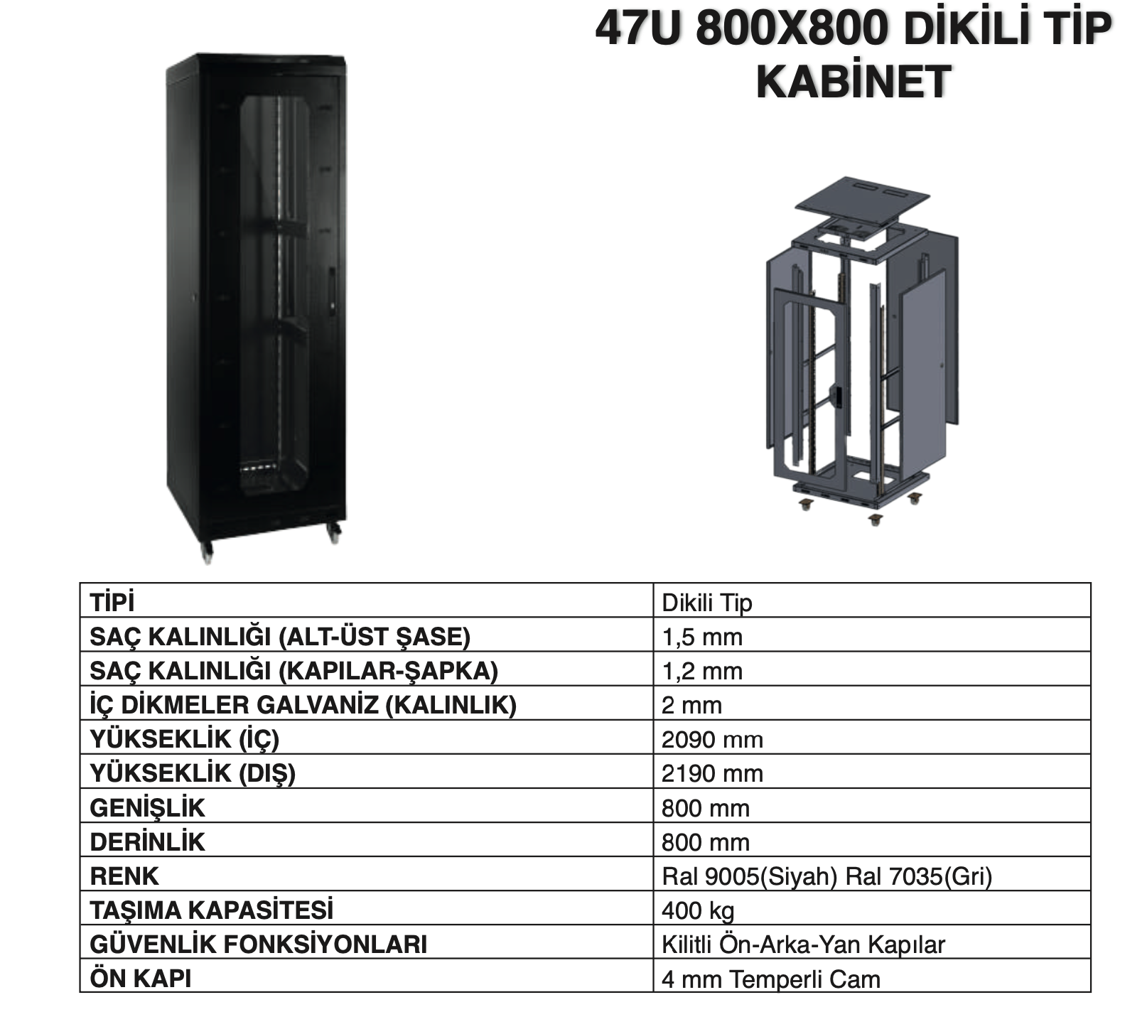 47u 800x800 kabinet