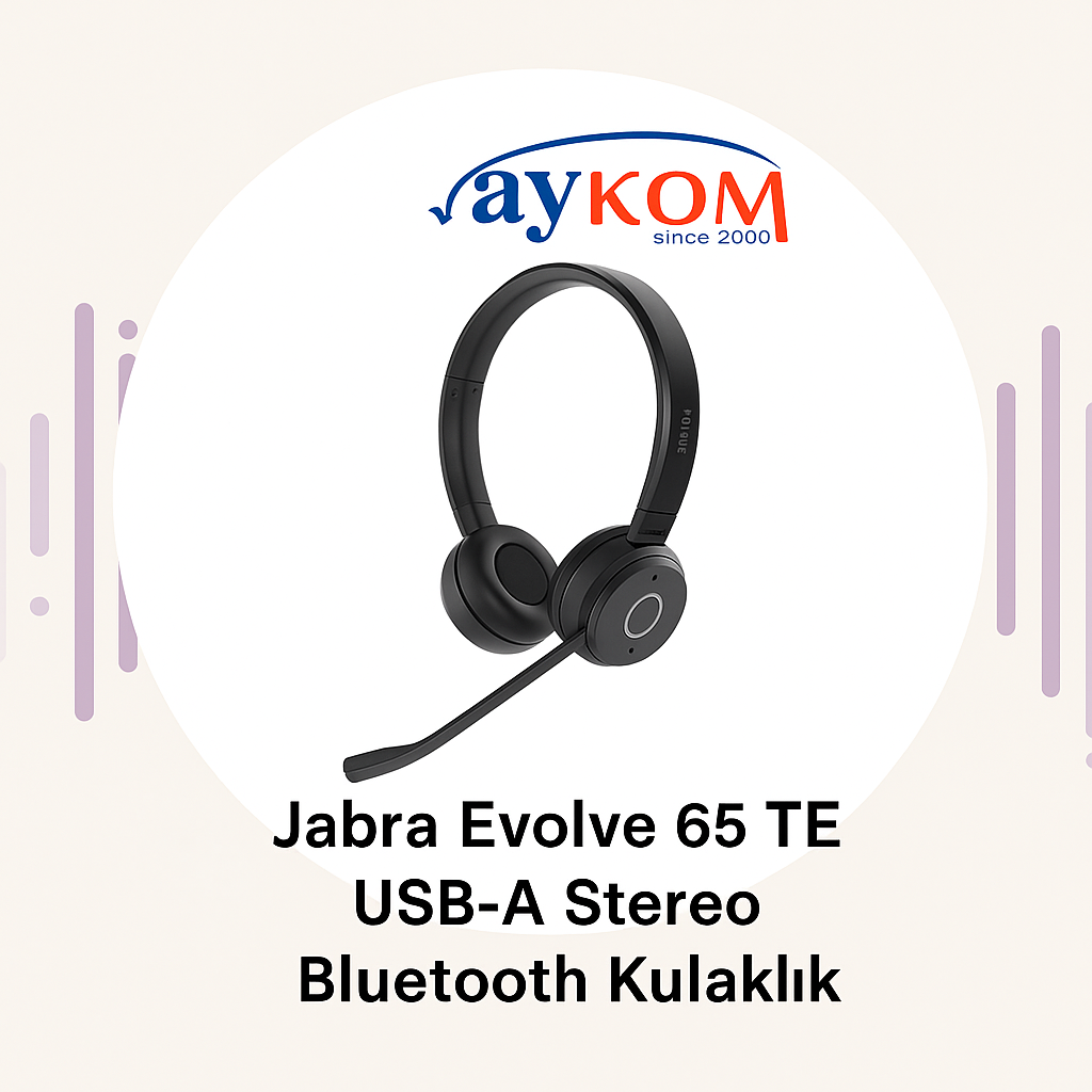 evolve 65 te fiyat