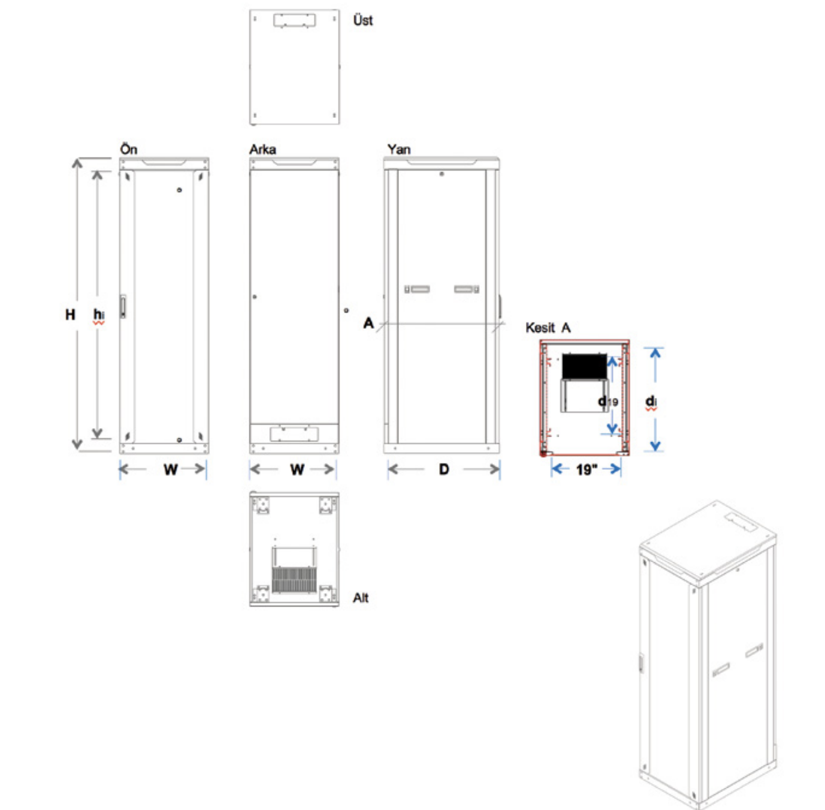 hcs 600x800 kabinet