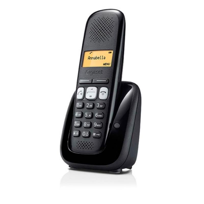 Gigaset A250 Dect Phone