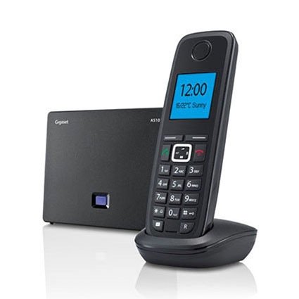 Gigaset A540IP Dect Phone