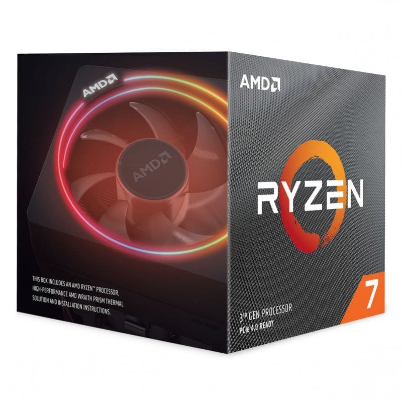 AMD RYZEN 7 3700X işlemci fiyat