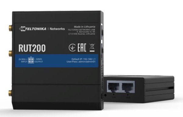 teltonika rut 200 fiyat