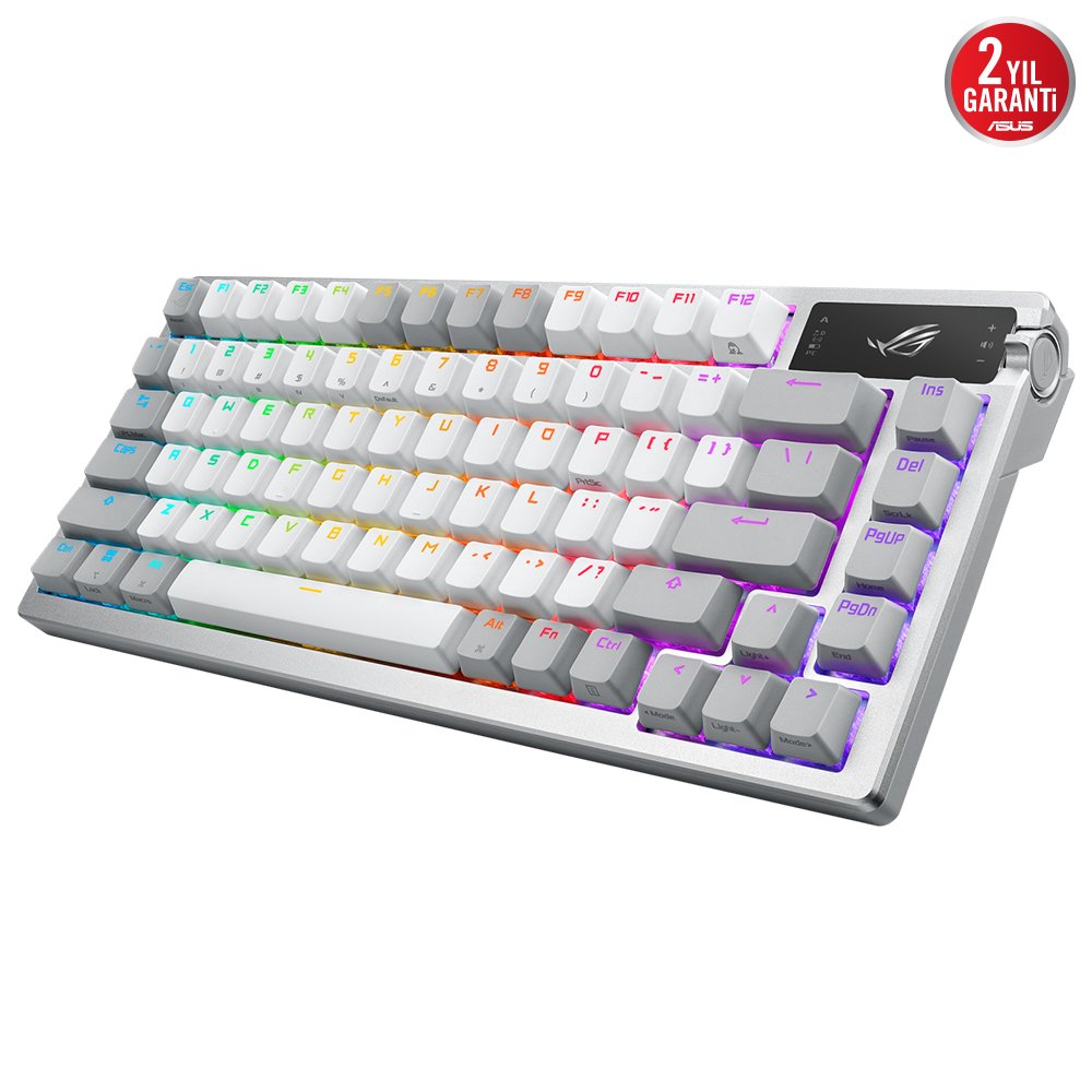 ASUS M701 ROG klavye fiyat