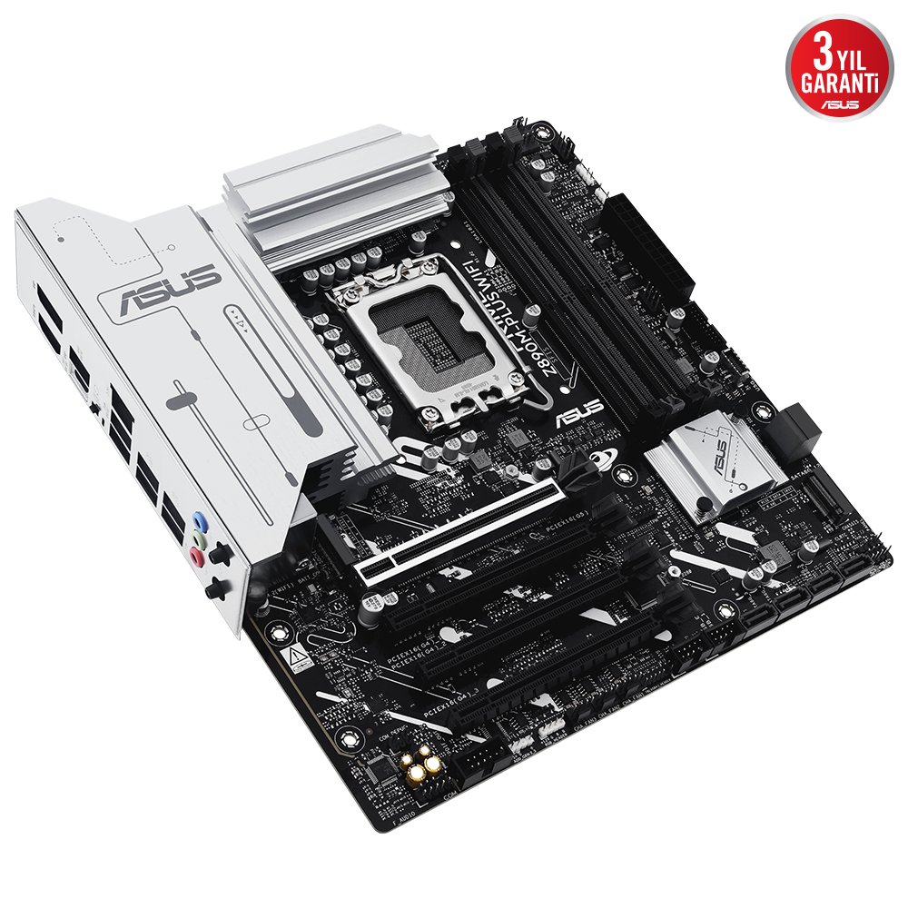 ASUS PRIME Z890M-PLUS fiyat