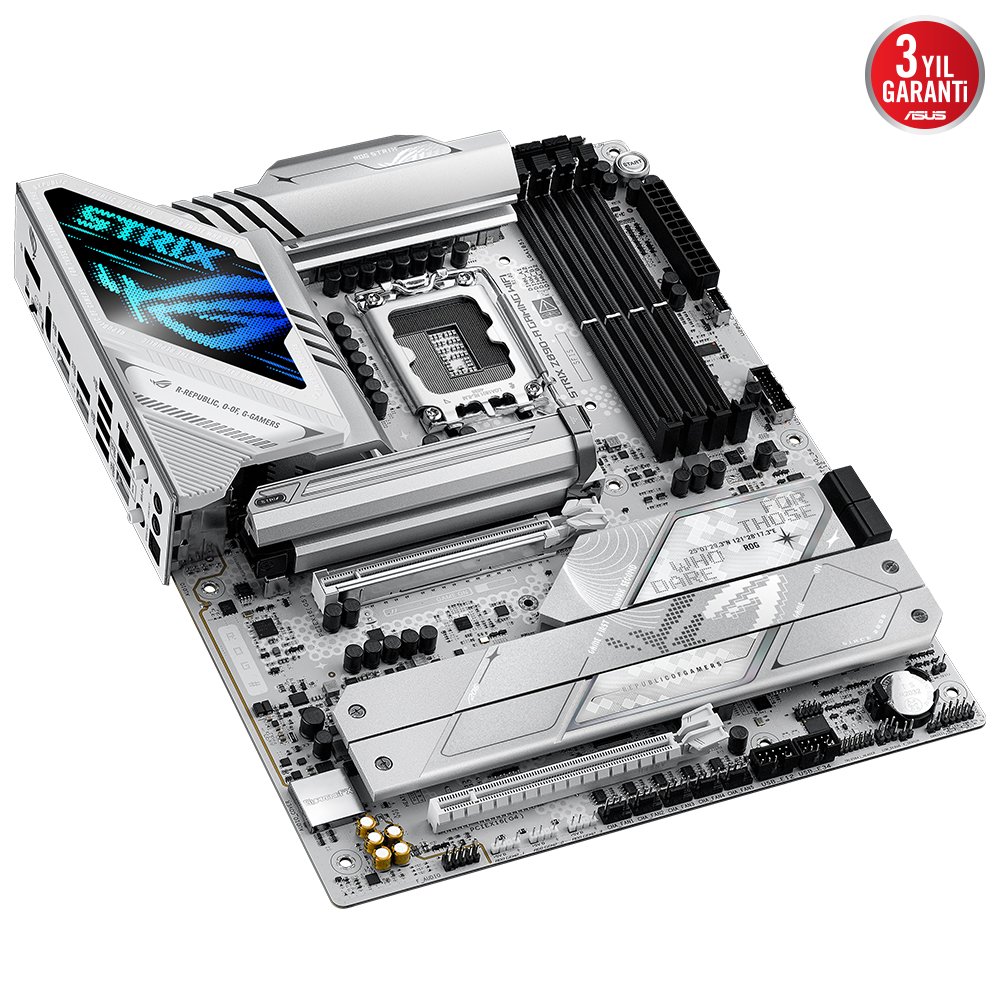 ASUS ROG STRIX Z890-A fiyat